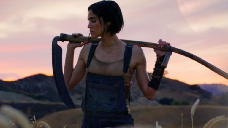 Watch: Zack Snyder's 'Rebel Moon' Trailer Teaser