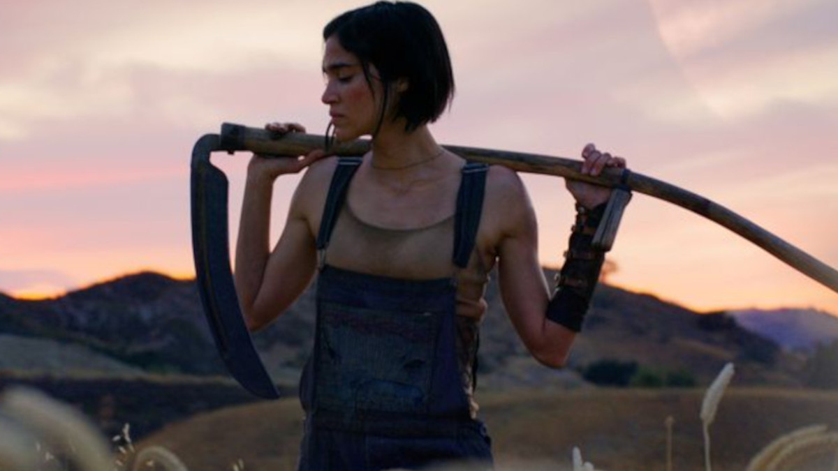 Watch Zack Snyder s Rebel Moon Trailer Teaser Watch Zack Snyder s Rebel Moon Trailer Teaser