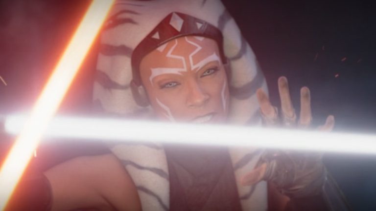 'Ahsoka' Episode 4 Review: Renews Hope In Star Wars