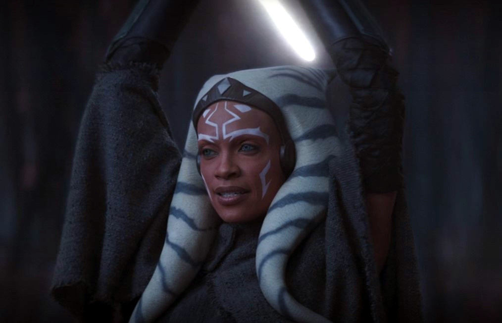 ahsoka star wars episode 4