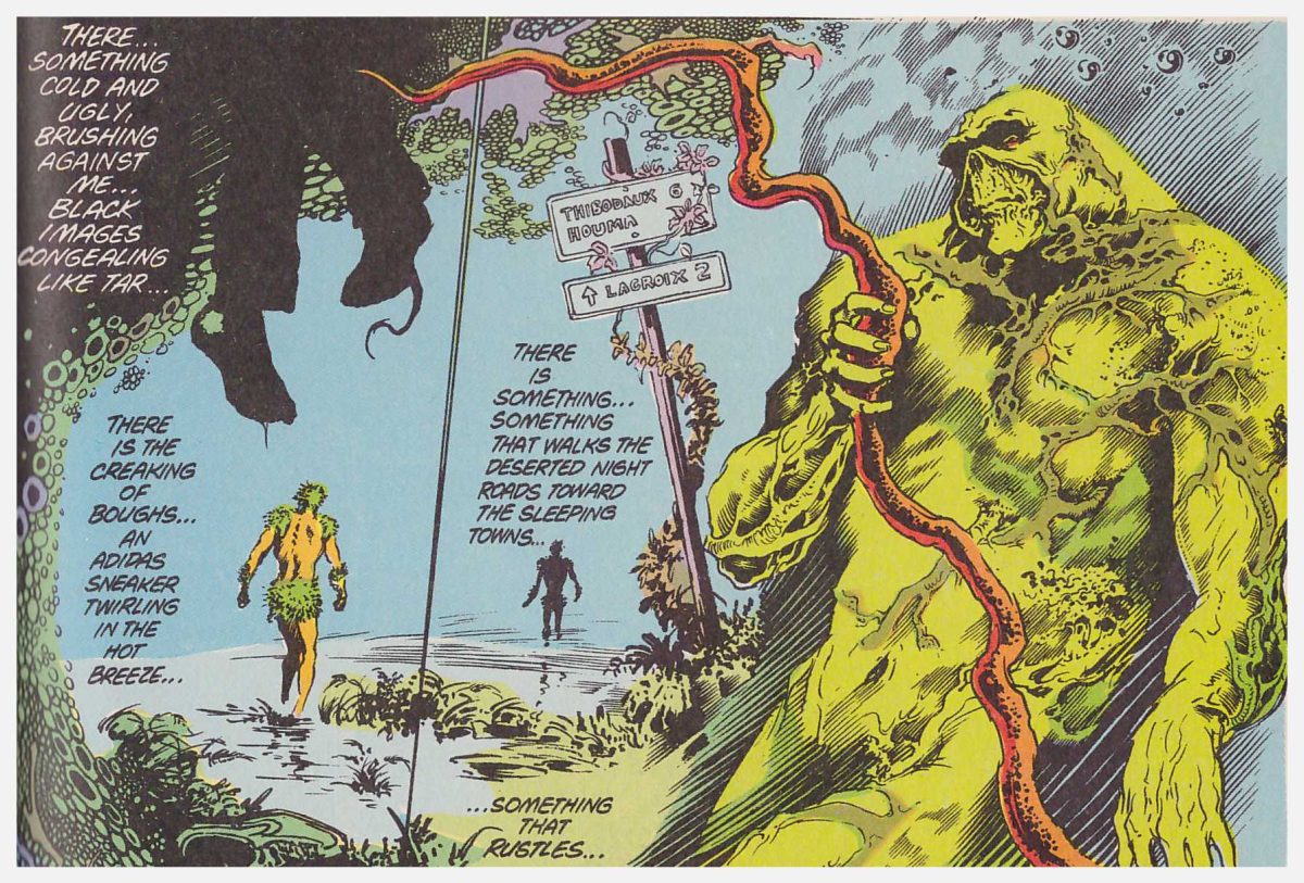 alan moore swamp thing