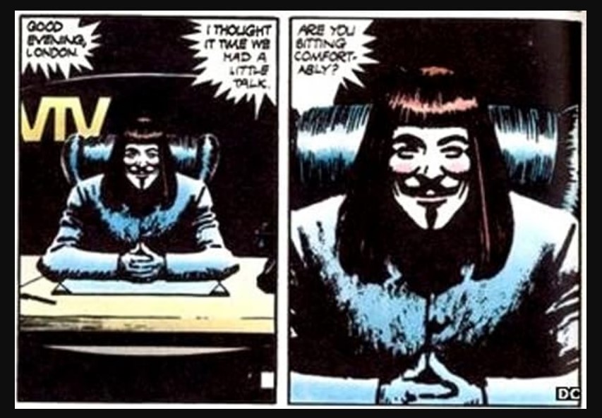 alan moore v for vendetta