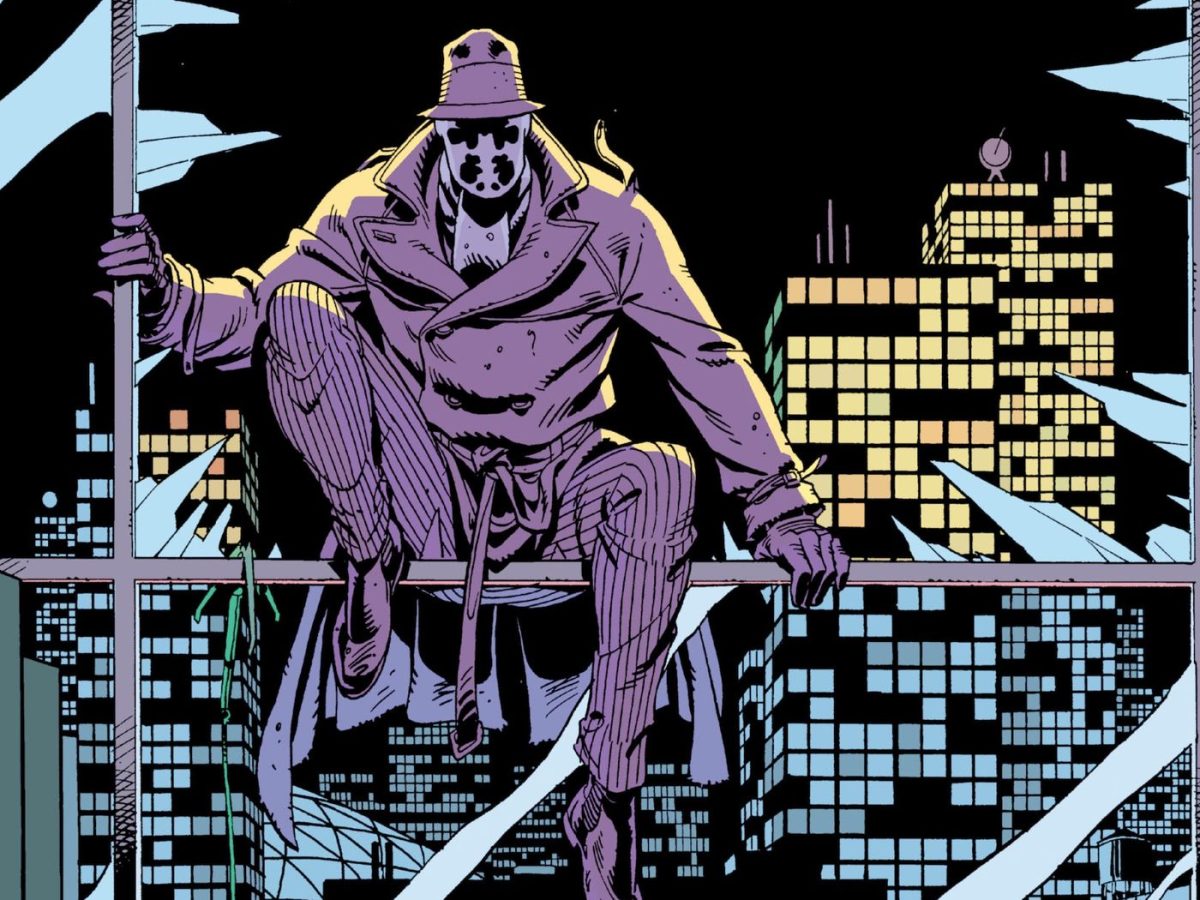 alan moore watchmen