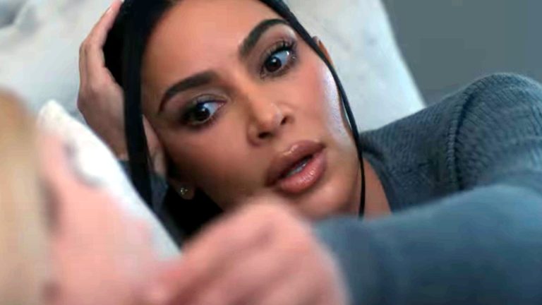 Watch: 'American Horror Story: Delicate' Trailer