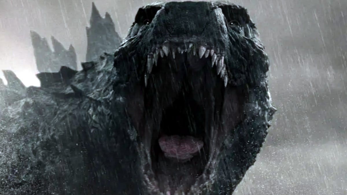 Apple TV+ Bringing Godzilla, More To NYCC 2023