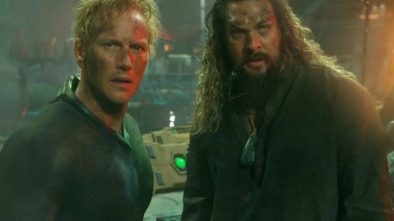 Aquaman 2: James Wan Responds To Amber Heard, Batman, Negative Press