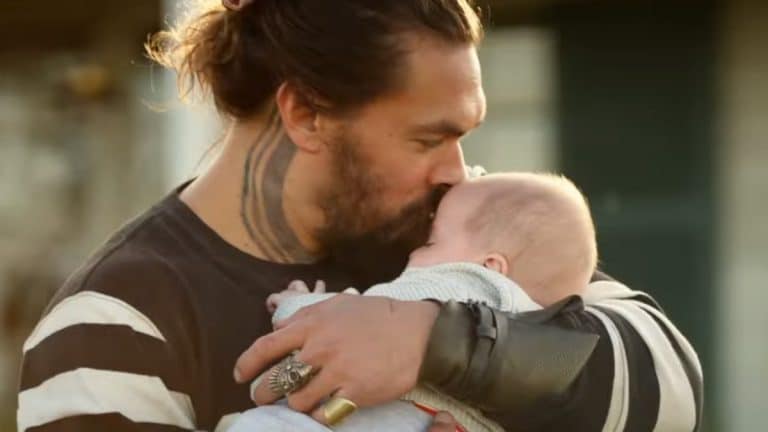 Aquaman 2 Kills Off A Baby: Viewers Walk Out (Rumor)