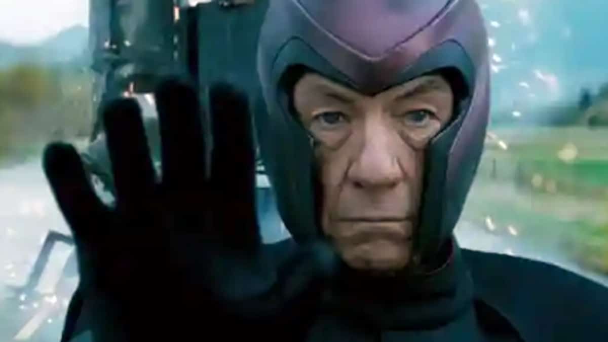 Avengers: Secret Wars: Ian McKellen Back As Magneto (Rumor)