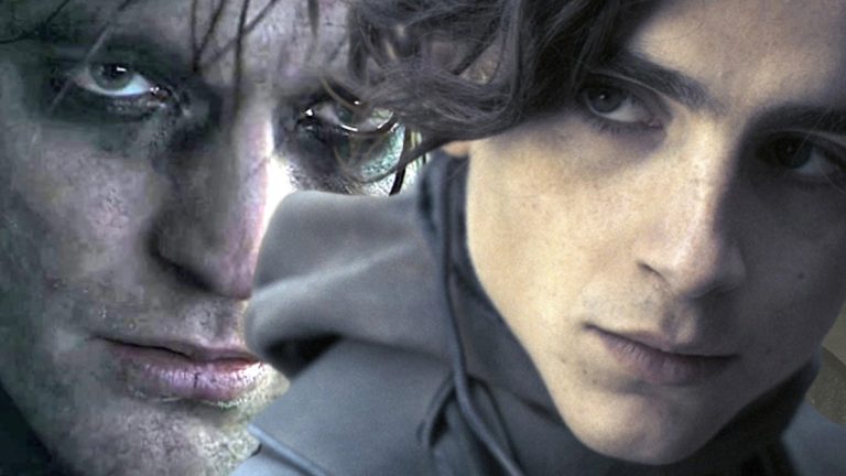 The Batman 2: Timothée Chalamet Robin Rumor False