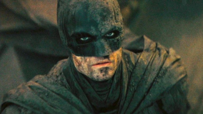 The Batman: Part Two: Robin Rumored