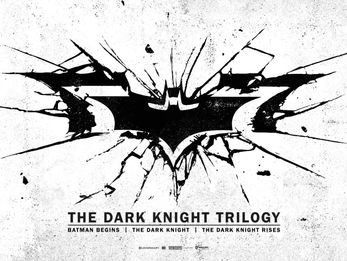 batman tdrk trilogy