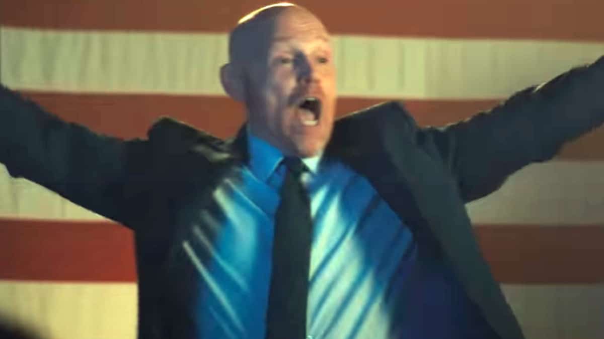 Watch: ‘Old Dads’ Trailer Starring Bill Burr