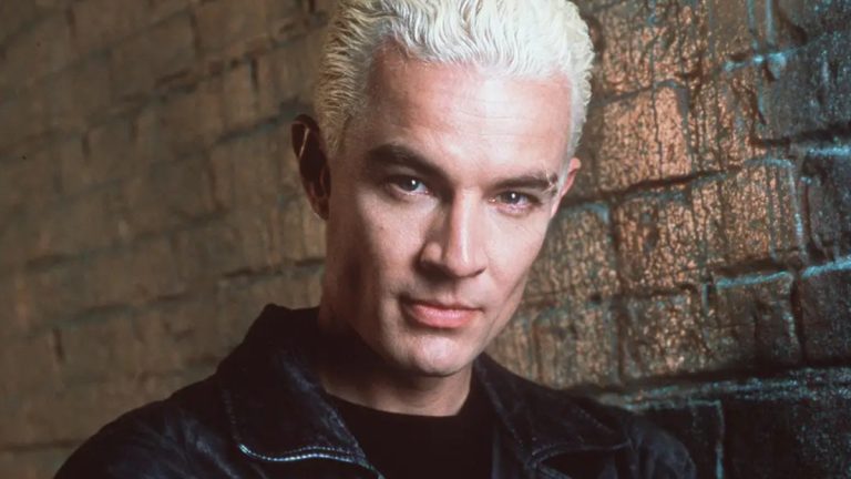 'Buffy the Vampire Slayer' Series Coming To Audible With Original Cast