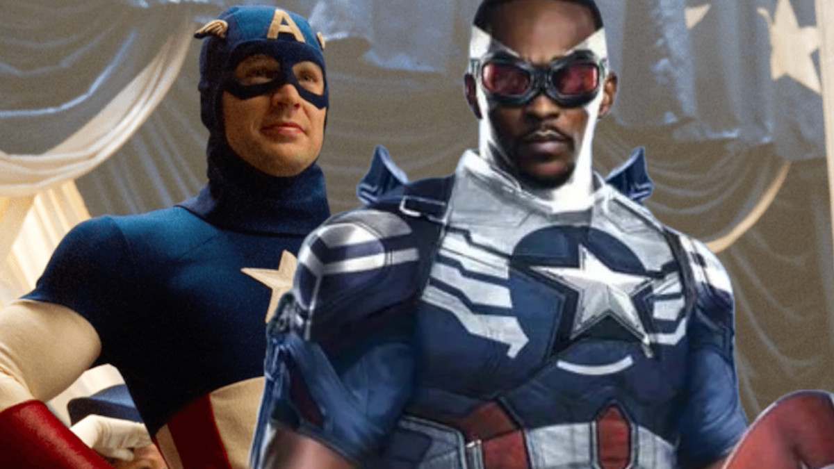 Captain America 4: Has Kevin Feige Run Out Of Ideas?