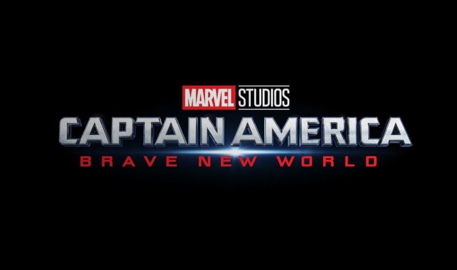 captain america brave new world