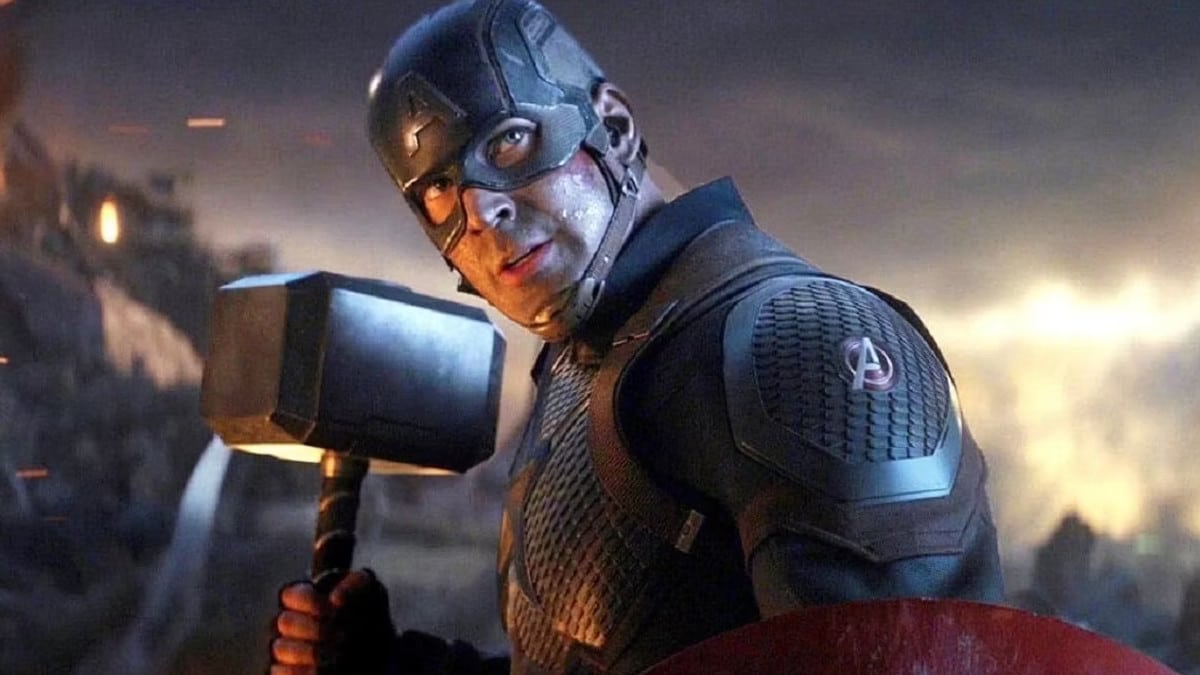 Deadpool 3: Ryan Reynolds Can Bring Back Chris Evans In The MCU That Too  Not As Captain America But An Unique Character & No One Is Talking About It