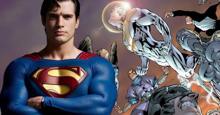 DCU: Matthew Vaughn Rumored For 'The Authority'