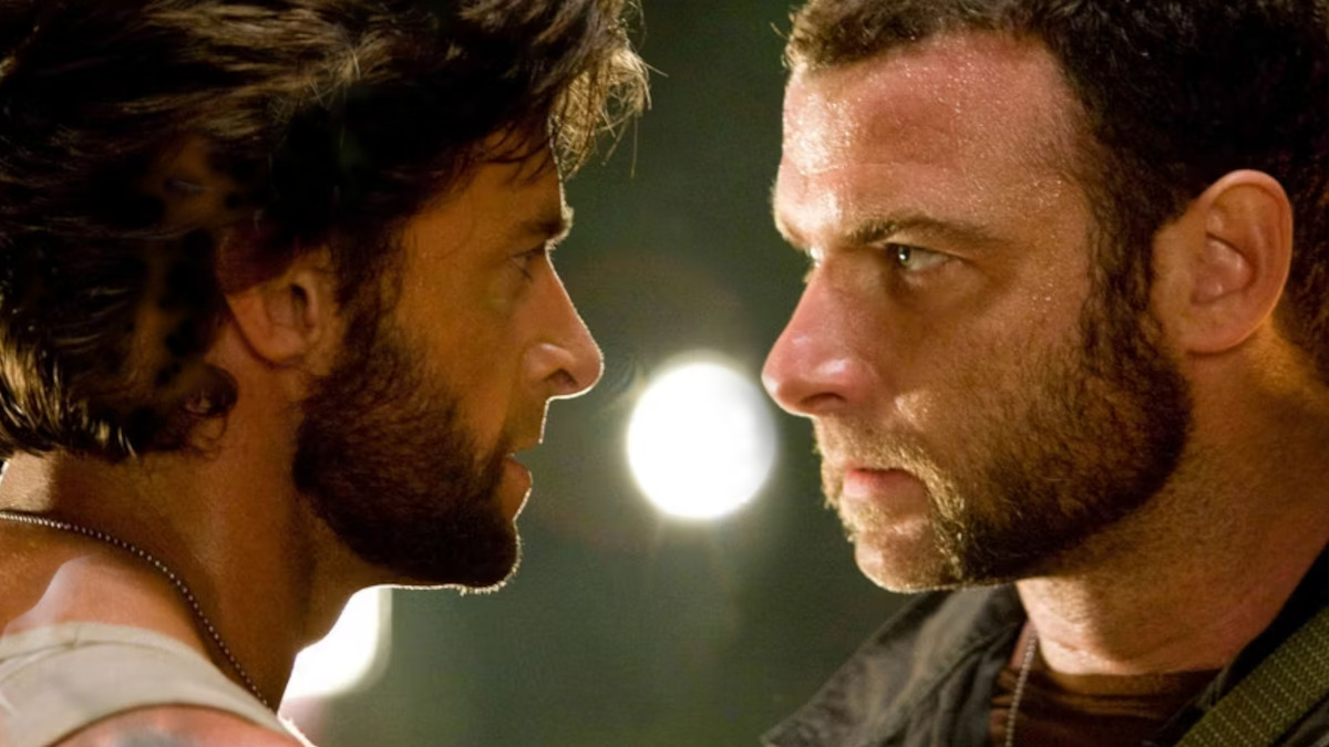 Deadpool 3: Liev Schreiber Rumored Back As Sabretooth