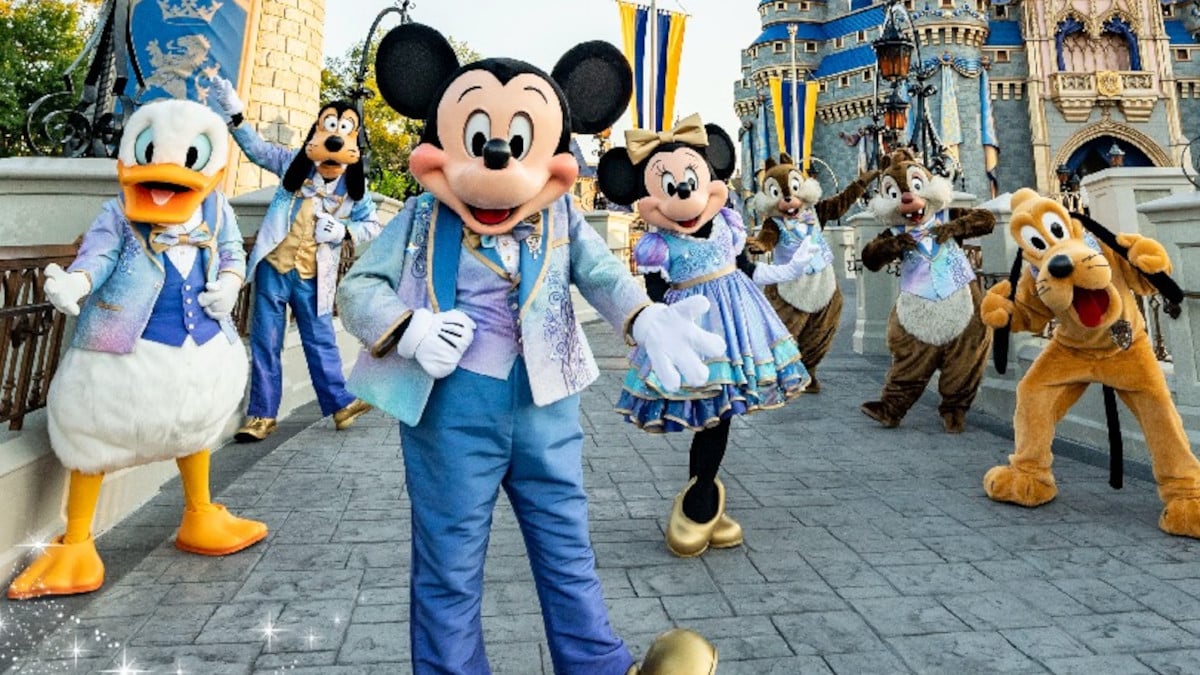 Disney’s New Strategy: Focus On ‘Stories, Scale, and Fans’