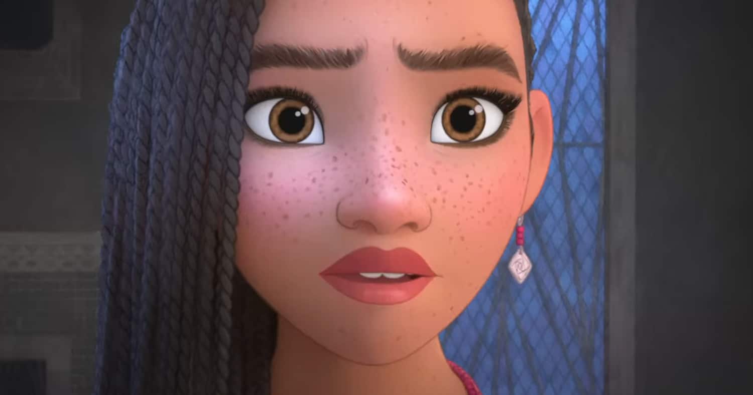 Watch: Disney's 'Wish' Trailer