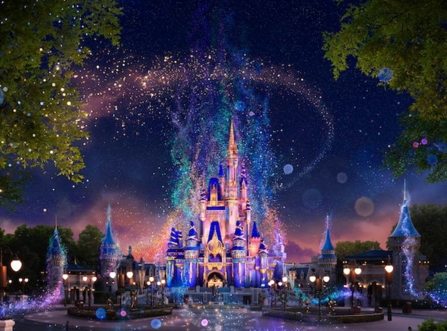 disney