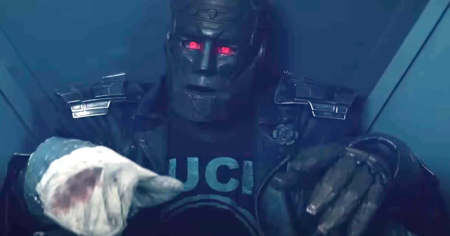 Watch: Doom Patrol Final Episodes Trailer