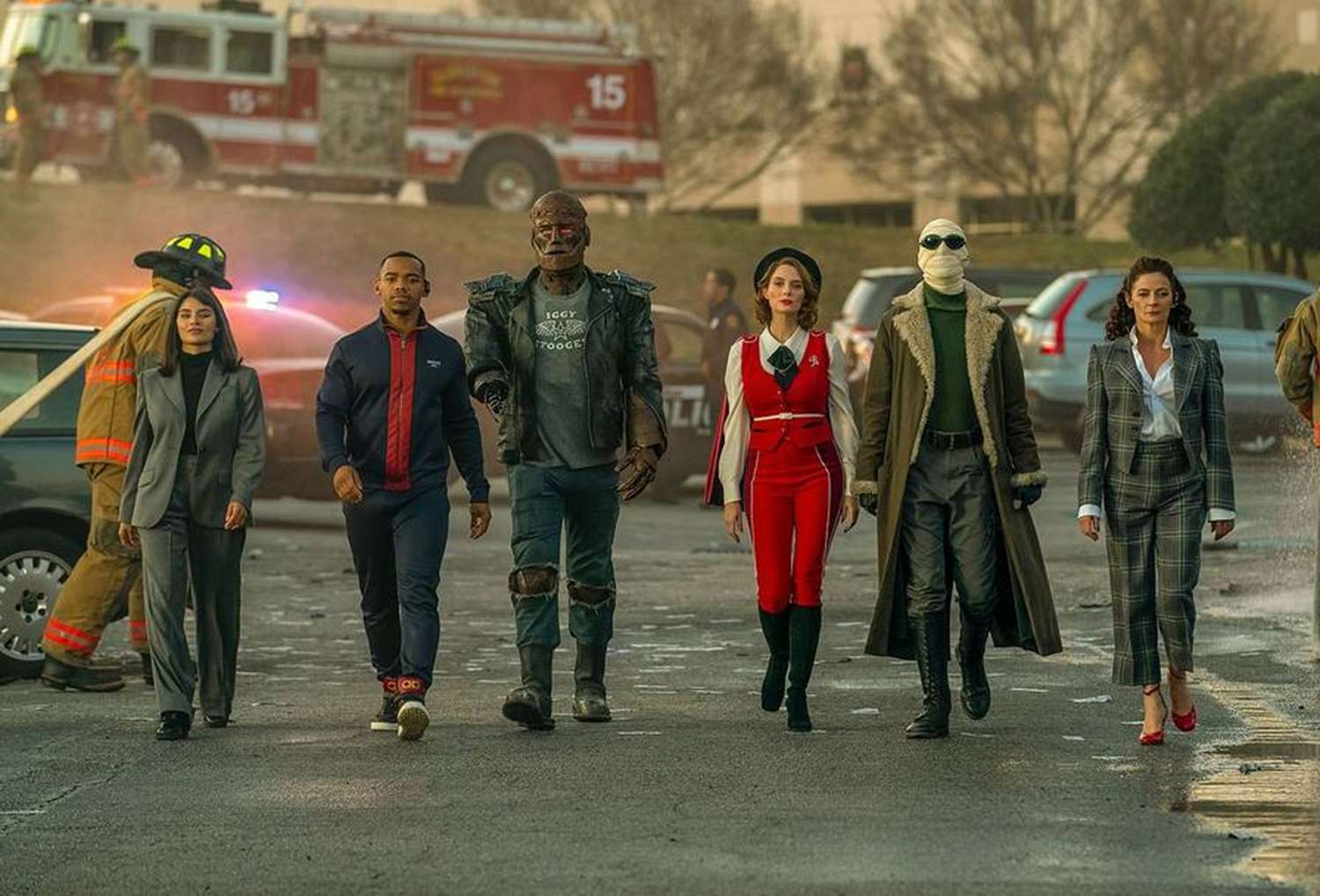 doom patrol season 4