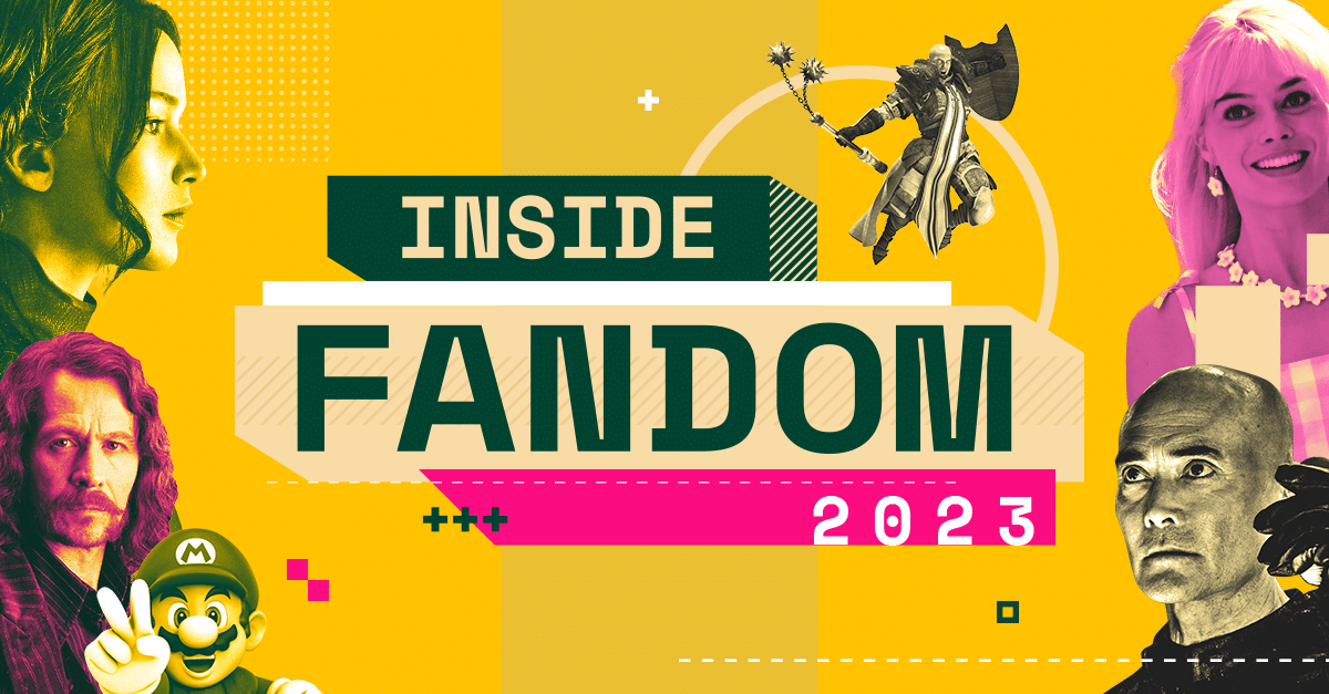 fandom 2023