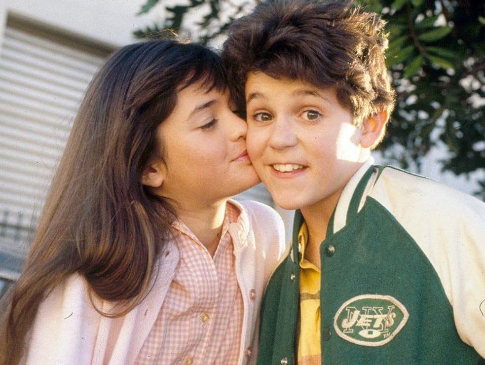 fred savage wonder years