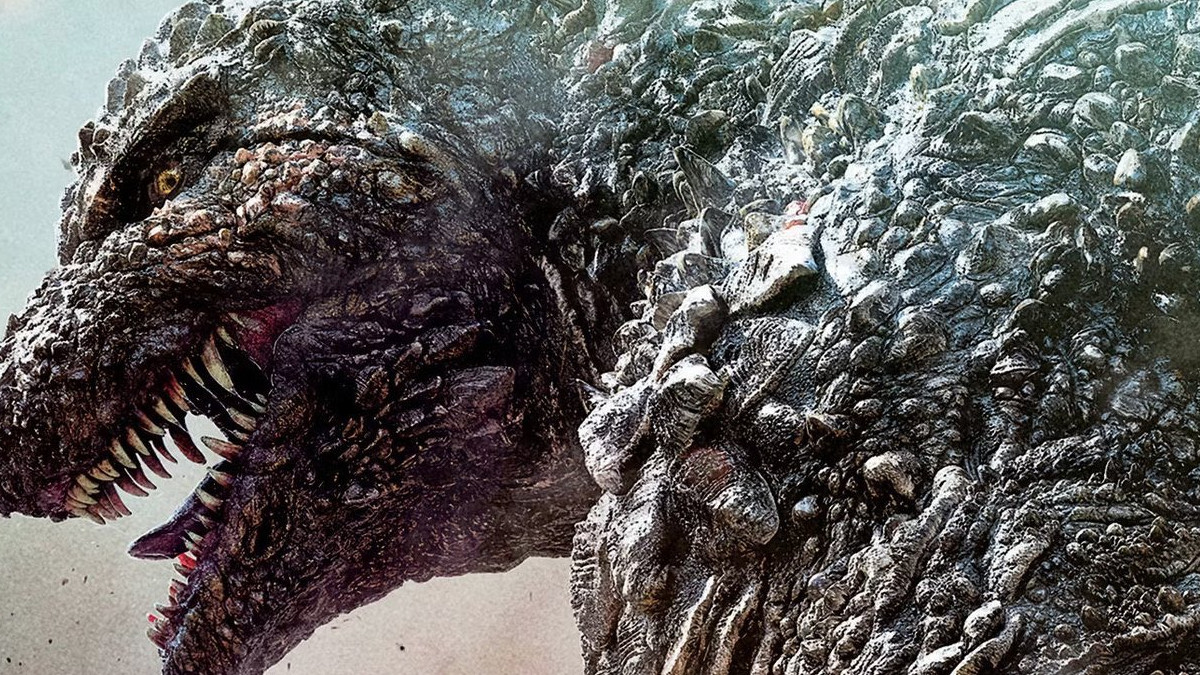 ‘Godzilla Minus One’ Unleashes Explosive Images