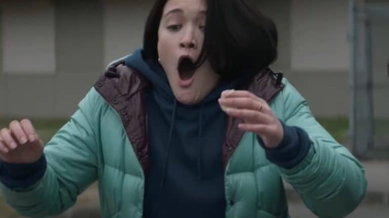 Watch: Disney+ and Hulu 'Goosebumps' Trailer