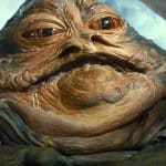 Disney Passed On Star Wars Guillmero Del Toro, David Goyer Jabba Movie