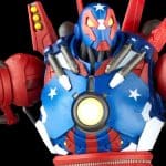 Hasbro Pulse Con 2023 Includes Marvel, Star Wars Power Rangers, Transformers