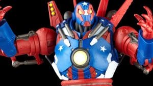 Hasbro Pulse Con 2023 Includes Marvel, Star Wars Power Rangers, Transformers