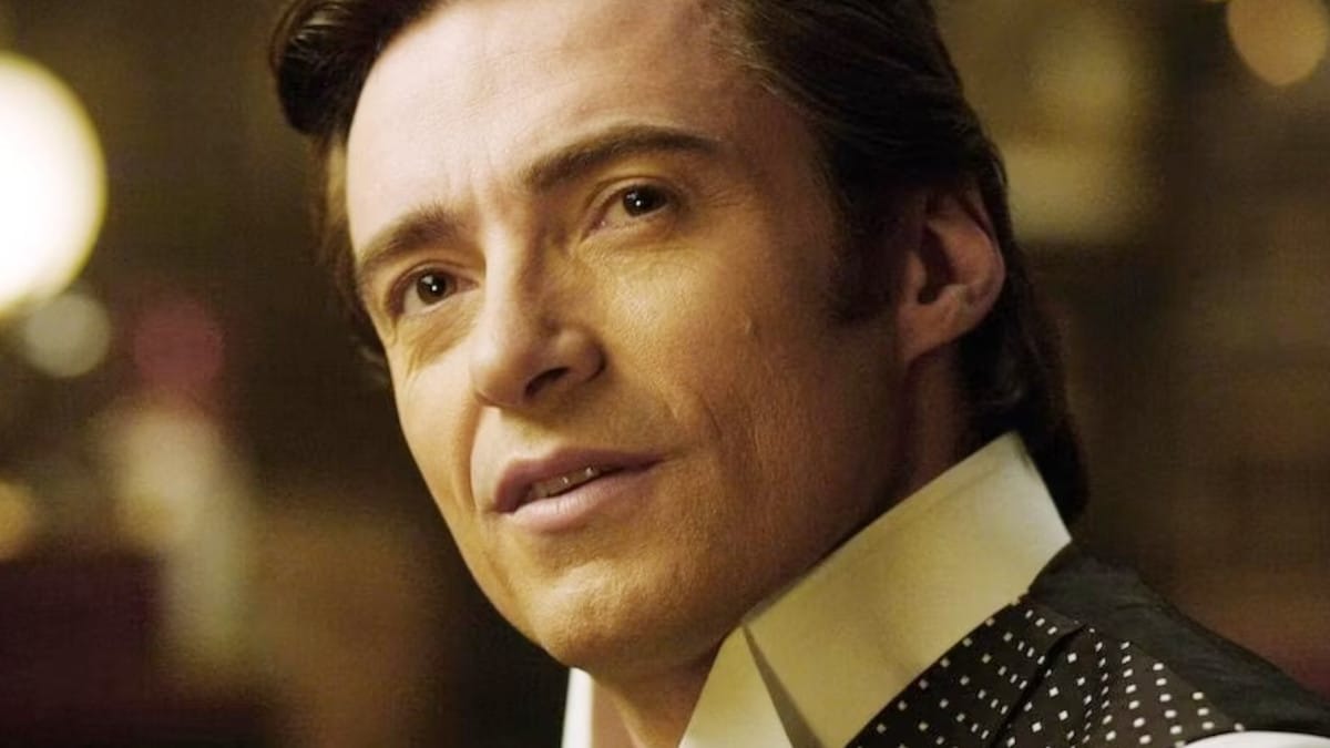 Hugh Jackman Separates From Wife Of 27 Years