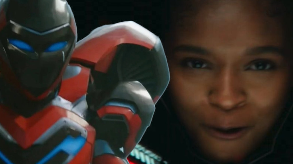 'Ironheart' Canceled? Yanked From Marvel Release Schedule