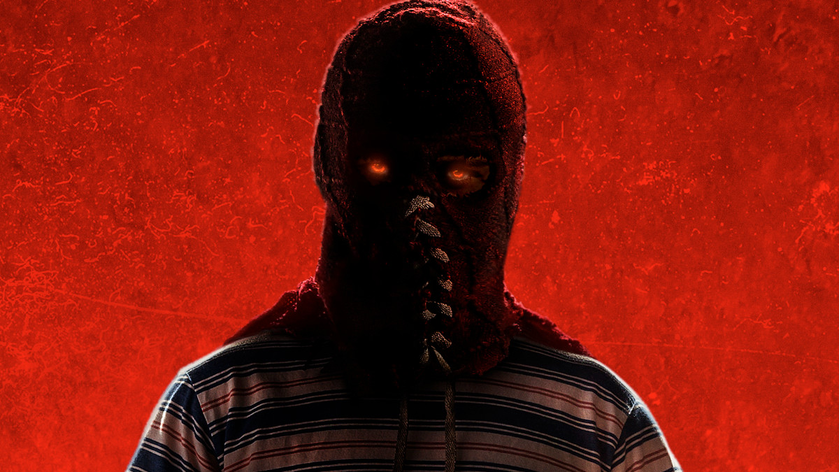 James Gunn’s ‘Brightburn’ Getting A Sequel With AI Involved