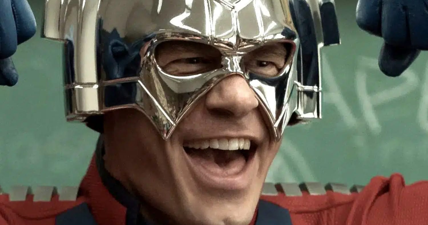 James Gunn Confirms John Cena’s Return As Peacemaker To The DCU