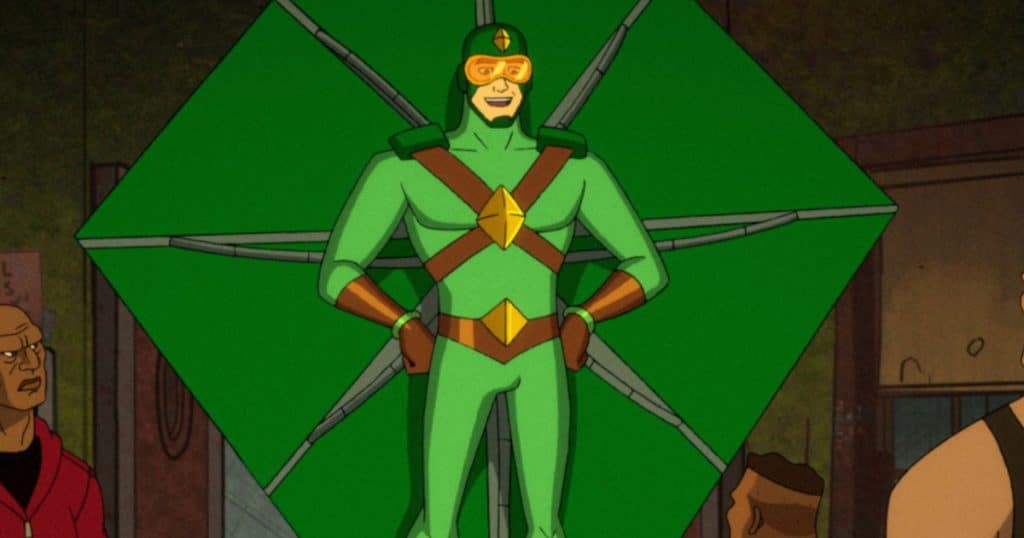 kite-man-harley-quinn-animated-series-hbo-max