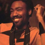 Lando Moves From Disney+ To A Star Wars Movie