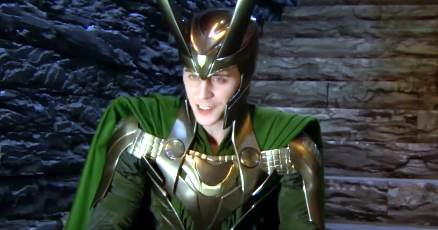 Loki Season 2 Featurette Looks Back Through The Years