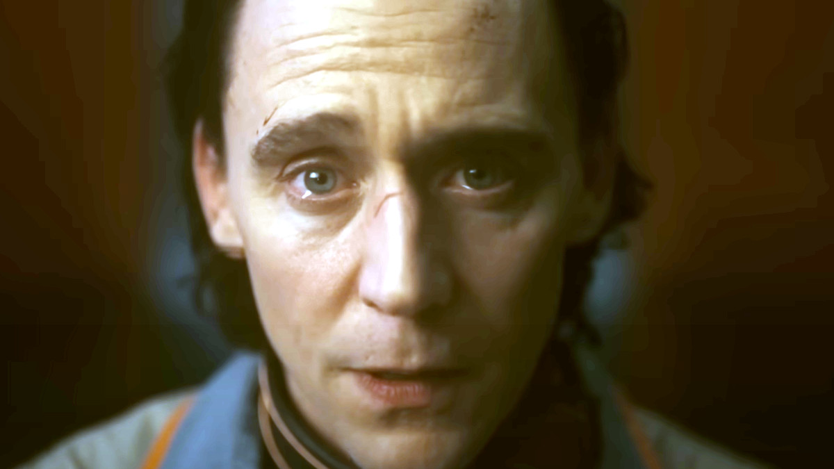 Loki Season 2 Trailer Teases Past. Present. Future.