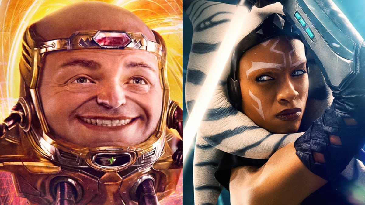 Marvel Falls To Star Wars For Top Fandom Franchise Of 2023