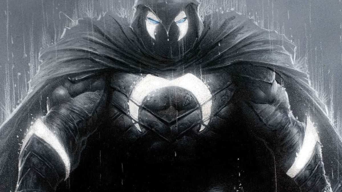 Marvel Killing Off Moon Knight