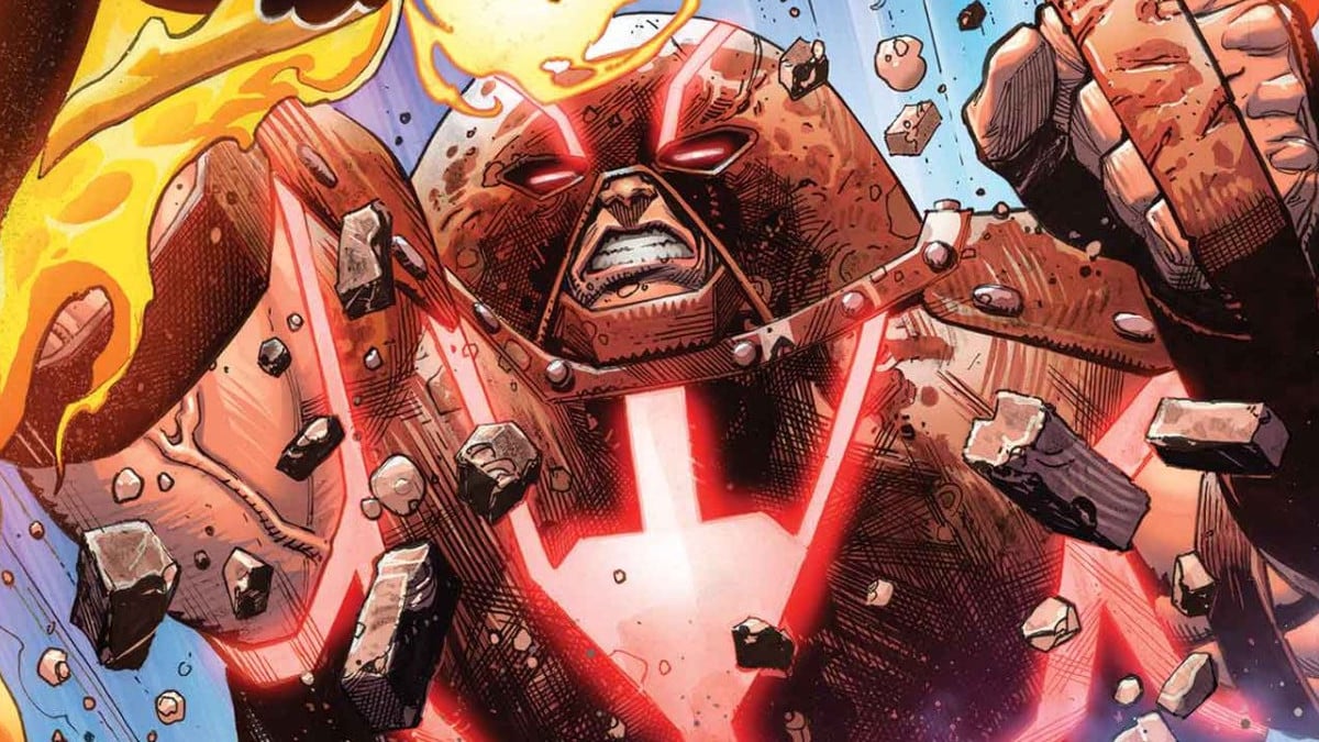 Marvel Announces NYCC 2023 Panels: Teases X-Men