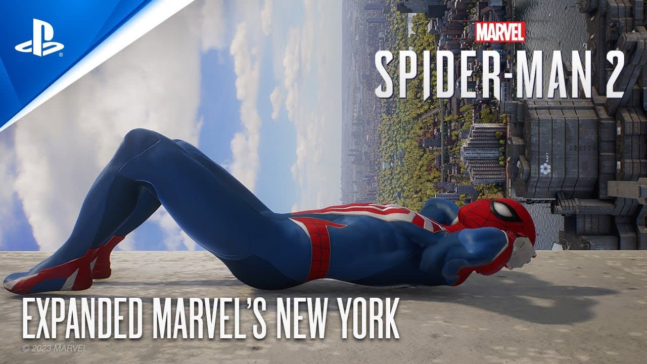 Marvel's Spider-Man 2 could be released in September 2023 - Xfire