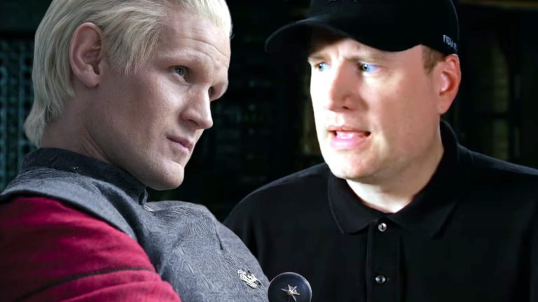 Matt Smith Should Stay Away From Fantastic Four