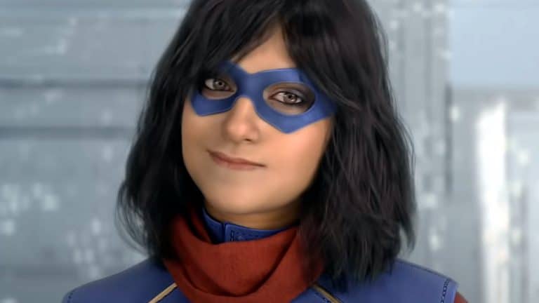 Ms. Marvel Canceled Video Game Drops 90% In Price