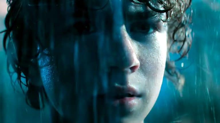 Percy Jackson Discovers His Origins In New Trailer