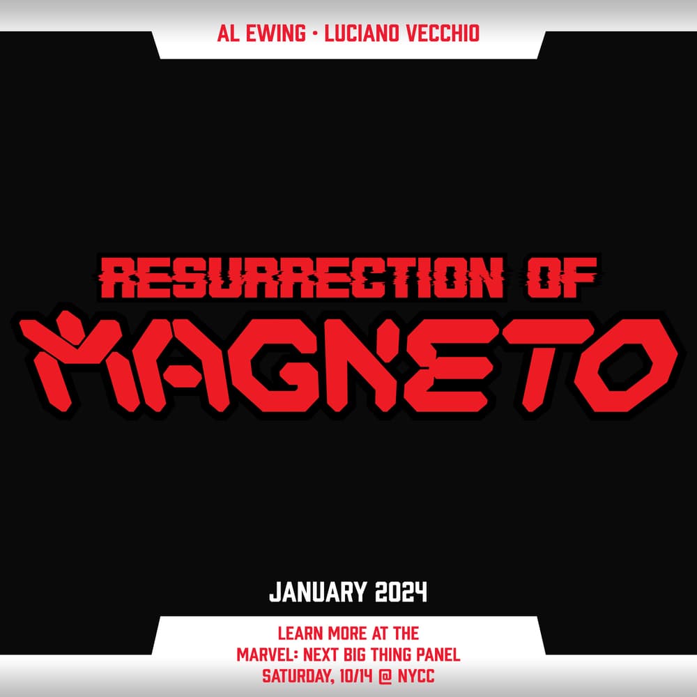 resurrectionmagneto nycc teaser